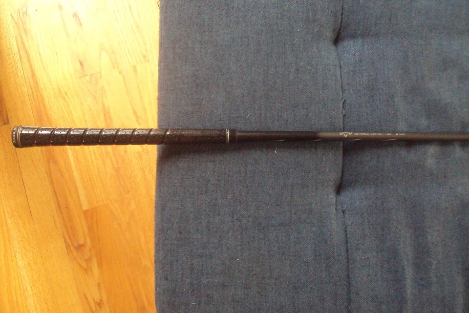 Callaway Razr XF Forged AW 60g A/Senior Graphit 35,5" - Bild 2 von 4