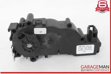 10-18 Mercedes W212 E350 Trunk Lid Power Closing Motor 2047500060 OEM