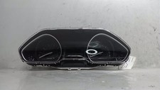 Compteur Peugeot 208
