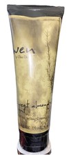 WEN Chaz Dean Sweet Almond Mint Anti-Frizz Styling Creme 4oz New Sealed Rare