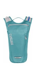 Camelbak Rogue Light 70oz. Hydration Backpack Latigo Teal MTB Bike NEW