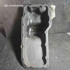 Oil Pan DODGE DURANGO 04 05 06 07 08 09