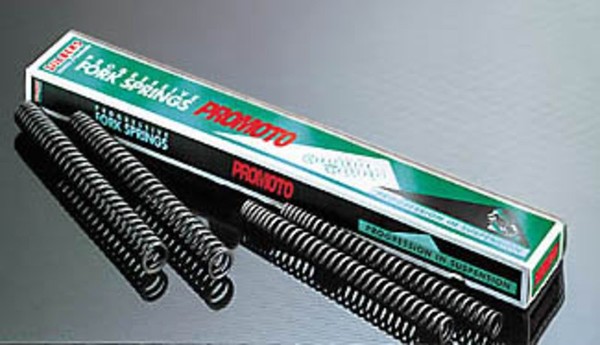 Promoto Gabelfedern Passend FüR Suzuki GSX-R 750 (GR7BB) 1994-1995-image