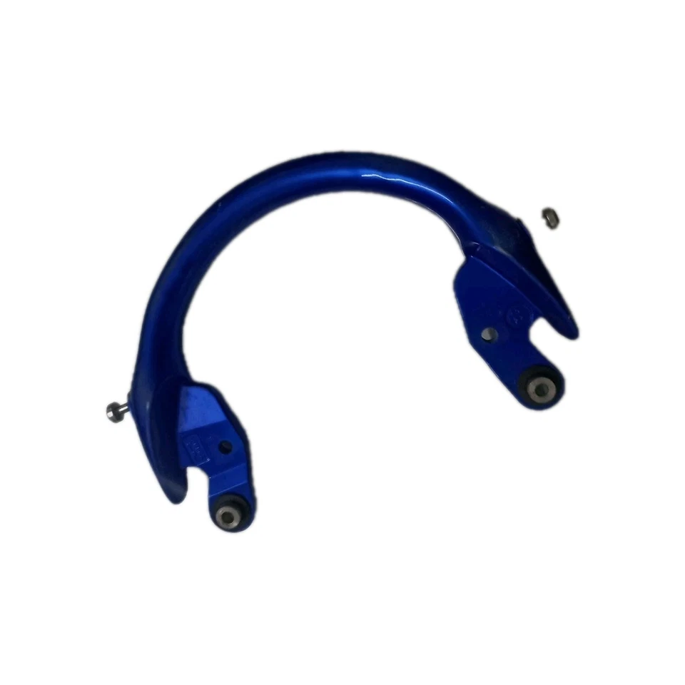 Suzuki Hayabusa grabrail GSX1300R 2017 model.Part no-46211-15H01-YKY - Image 4 of 4