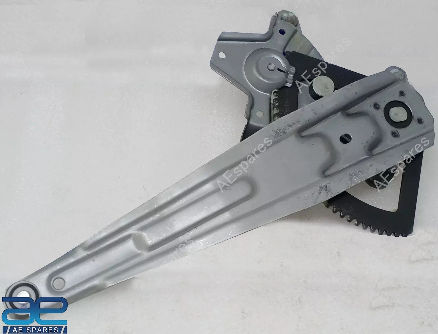 Rear Door Window Regulator Assembly RH For Hyundai I20 2008-2014 834041J010 view 2