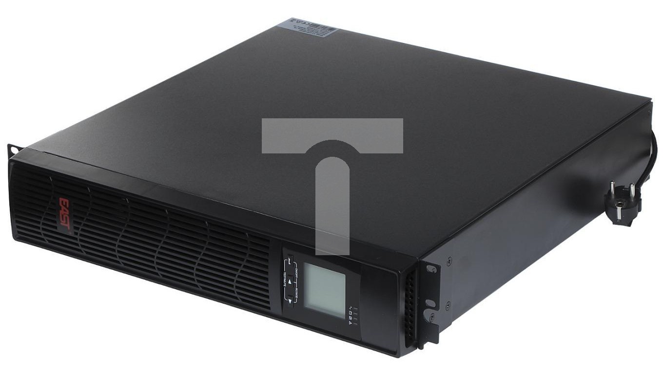UPS AT-UPS1000RT-RACK 1000VA Power Supply