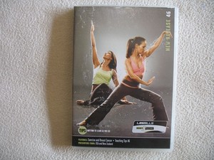 Body Flow Les Mills | eBay
