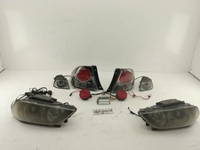 Lexus Is300 Sedan Oracle Complete Led Retrofit Light Set Fits 2002-2003 Lexus Is300 Sedan Oracle Complete Led Retrofit Light Set Fits 2002-2003