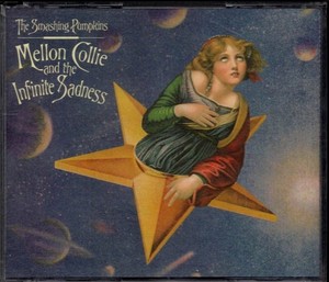 Smashing Pumpkins Mellon Collie Box Set | eBay