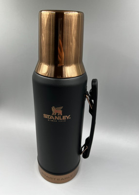 Messi x Stanley 1913 High Precision Flow Mate System   1,18 L