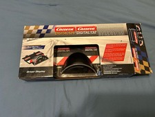 Carrera Digital 124/132 Driver Display Slot Car Track
