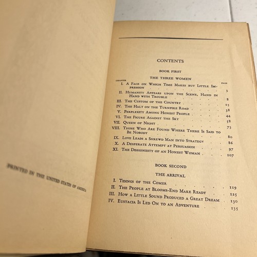 Return of the Native - Thomas Hardy. GROSSET & DUNLAP - Picture 3 of 10