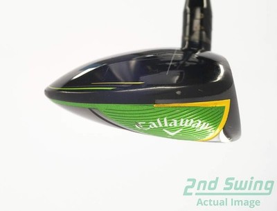 Callaway EPIC Flash Sub Zero Fairway Wood 5 Wood 5W 18° Graphite