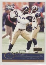 2001 Pacific Retail LTD 96/299 Justin Watson #363 03rk