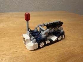 LEGO Creator Expert: Shuttle Adventure 10213 100% Complete W/Instructions No Box