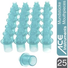 ACE 100085 Turquoise Mouthpiece
