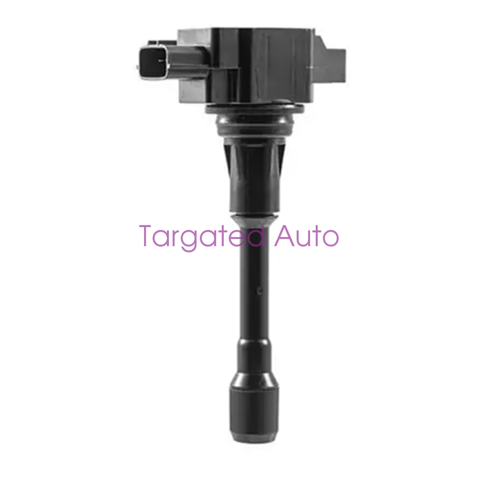 4 pcs NGK 22448JA00C Ignition Coils for Infiniti FX50 M56 Q70 Q70L QX60 QX70 5.6 Foto 4 de 4