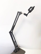 Mikrofonständer, einstellbarer Mikrofonarm mit verbesserte Tischklemme, TONOR