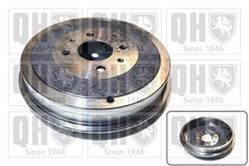Tambour de frein Fiat STRADA