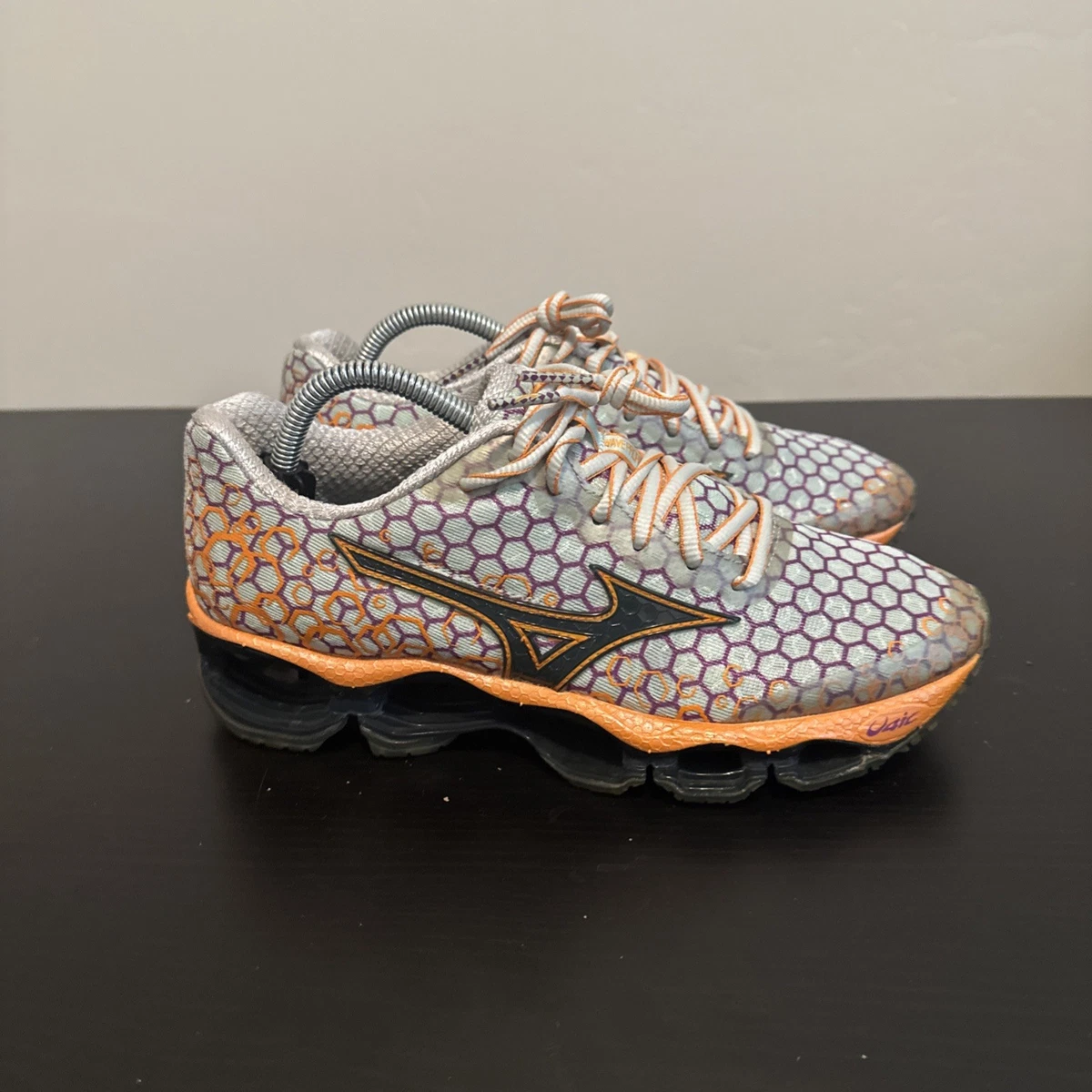 Mizuno Wave Prophecy M Width Athletic Shoes for Women for sale | eBay