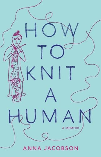 How to Knit a Human by Anna Jackson, Gabrielle Kemmis, Tamson... - 9781761170041 - Image 5