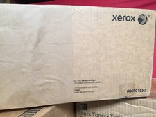 Genuine Xerox 006R01552 Black Toner For Workcentre 5865,5875,5890 TT
