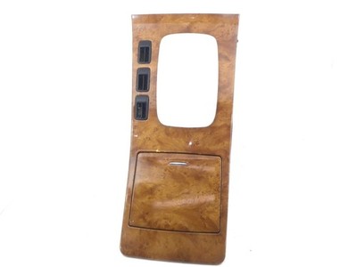 Center Console Auto Shift Trim Cup Holder Shifter Bezel for 2006 Kia Amanti
