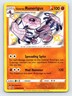 2021 Pokemon Shining Fates GALARIAN RUNERIGUS Shiny Holo SV066/SV122