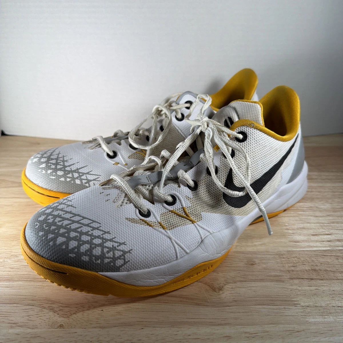 Nike Zoom Kobe Venomenon 4 Men's Sneakers for Sale | Authenticity