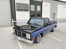1985 GMC C/K 1500 Series C1500 on eBay