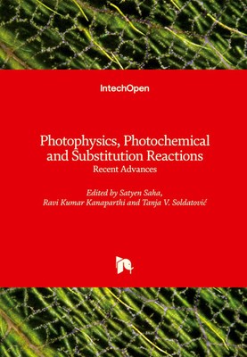 Satyen Saha (u. a.) | Photophysics, Photochemical and Substitution Reactions