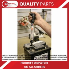 Image of Laser Tools Battery Tester - MPN 4294
