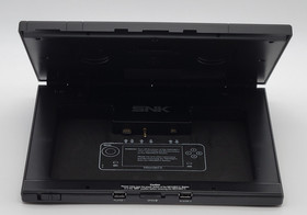 SNK NEO-GEO X  GOLD Limited Edition Console - DOCK ONLY!!!!