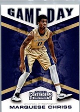 2016-17 Panini Contenders Draft Picks - Class Reunion Marquese Chriss #7 (RC)