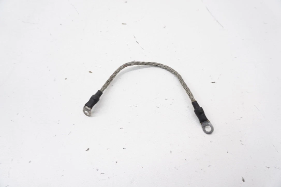 2026 KTM 250 SX-F Battery Ground Cable OEM Husqvarna GasGas FC MC 250-450 #11