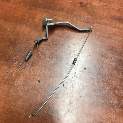 #ad #ad Use OEM Part Governor Arm Springs Assy For Honda GCV160 HRT216 SDA Lawnmower $24.99