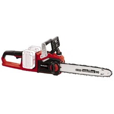 Einhell GE-LC 36/35 Li-Solo Black, Red