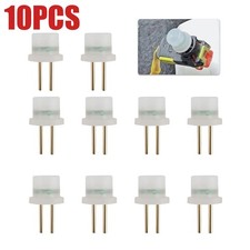Car Airbag Sensor Load Resistor Kit 10pcs Copper Pin Srs Airbag Reset Tool Kit Car Airbag Sensor Load Resistor Kit 10pcs Copper Pin Srs Airbag Reset Tool Kit
