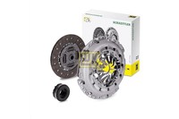 Kupplungssatz FüR Audi Seat Skoda Vw A4 B6 Avant B7 Cabriolet A6 C6
