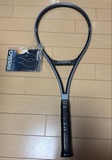 MIZUNO CASSINI CX807 Hard Tennis Racket