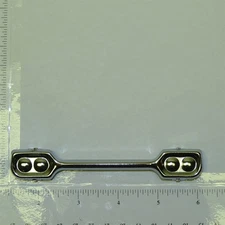 Nylint Ford F-Series Truck Replacement 2 Pc Grill Headlights Only NYP-011A