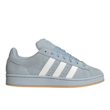 adidas Campus 00S Lace Up Mens Blue Sneakers Casual Shoes JH8791