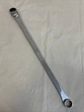 Matco Tools RFBZXLM1818A Zero Degree XL Ratcheting Wrench