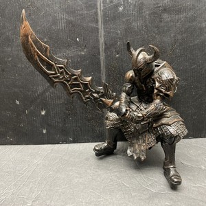 Riot Games Tryndamere League of Legends Limited Edition Action Figure  No Stand