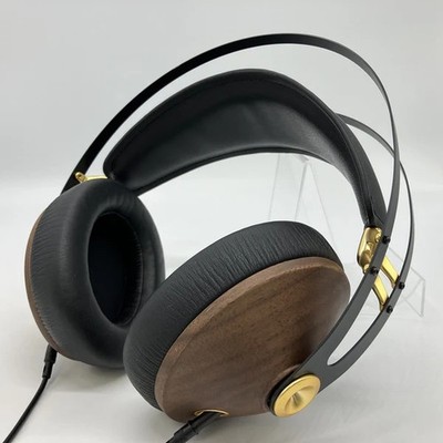 Meze Audio 99Classics Gold Kopfhörer Gebraucht