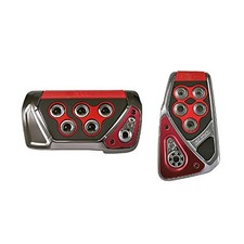 Carmate RAZO GT Spec AT-S Carbon Fiber Pedal Set RP101RE for Odyssey and Other