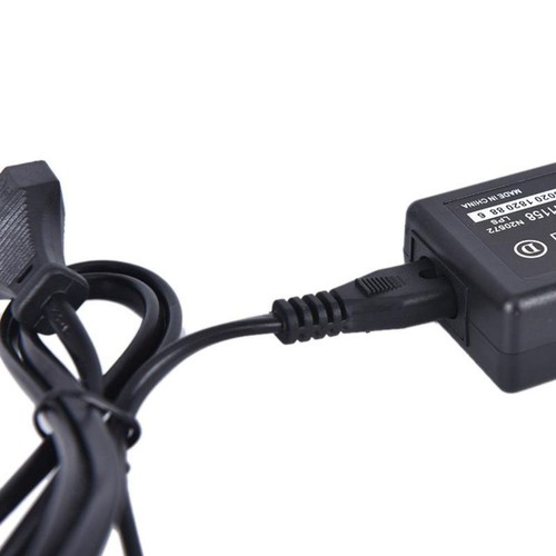 Cord Cable Brick Charger AC Adapter For Sony PSP PlayStation 1000 2000 3000 - Picture 11 of 14