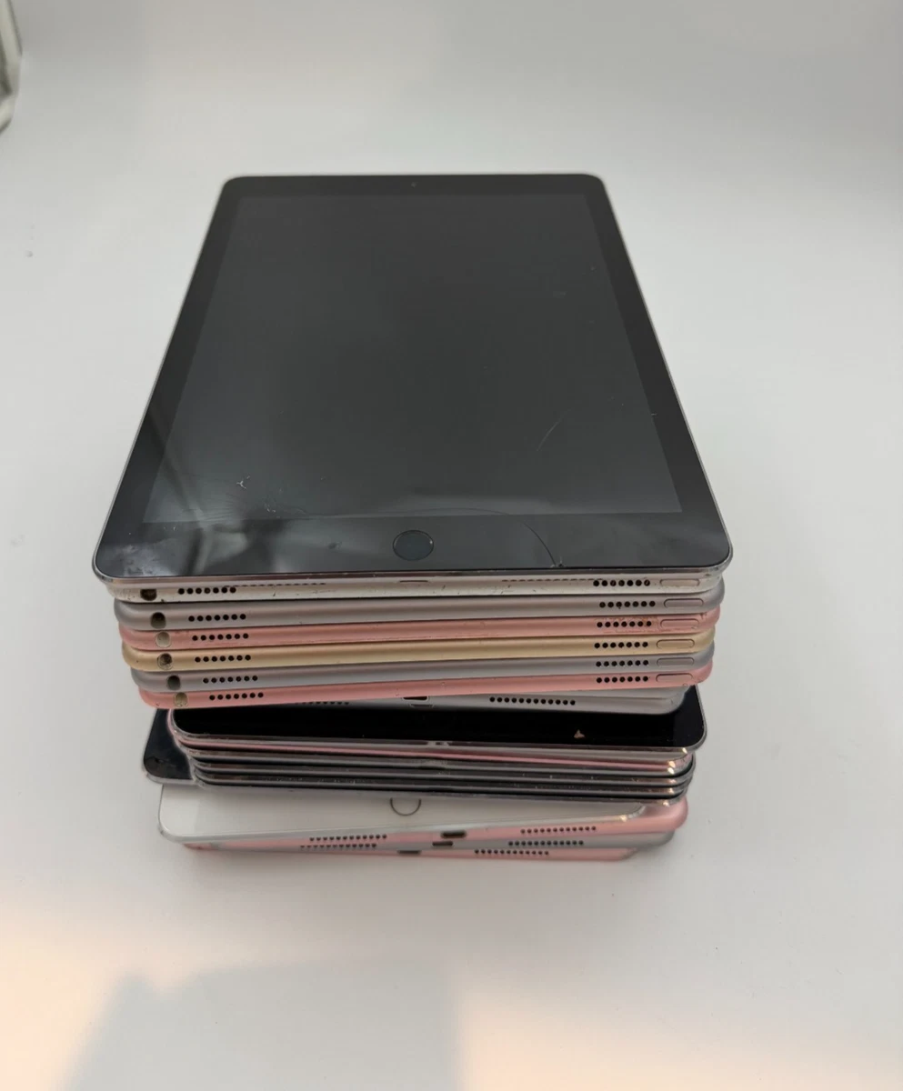 iPad本体 na-u 25+ Apple iPad Pro (1st Generation) 32 GB Tablets for sale