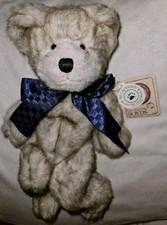 Boyds Be7ar Plush -Lead B Bottoms 9" - 51020 NWT Retiredh8