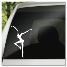 6" Dave Matthews Band Fire Dancer Vinyl Decal Sticker